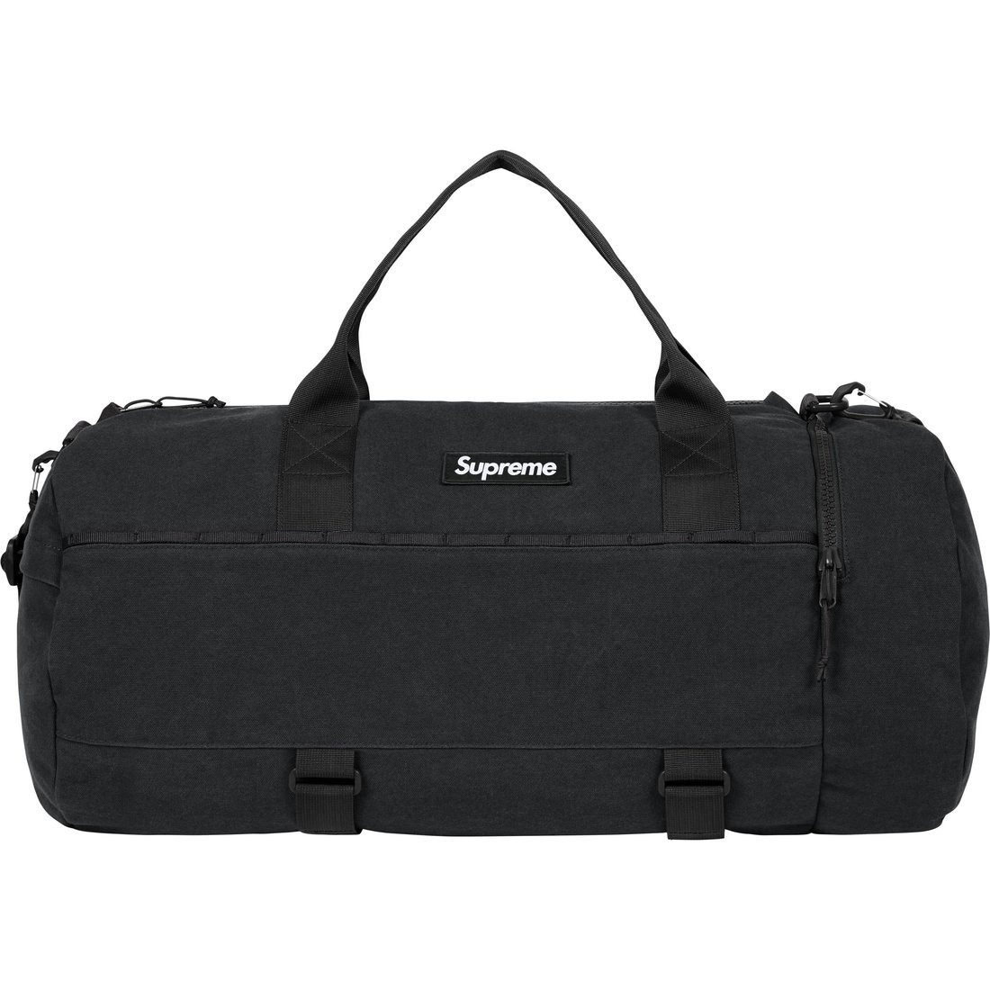 2025SS SUPREME Duffle Bag 旅行袋 行李袋 波士頓包 手提包 現貨