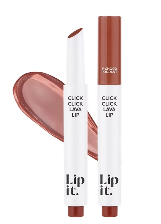 泰國連線 LIPIT. 嘟嘟咀唇彩（T3 BU583）