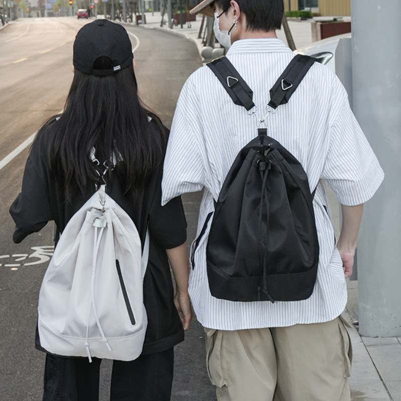 Piccoloo│防潑水大容量拳擊包