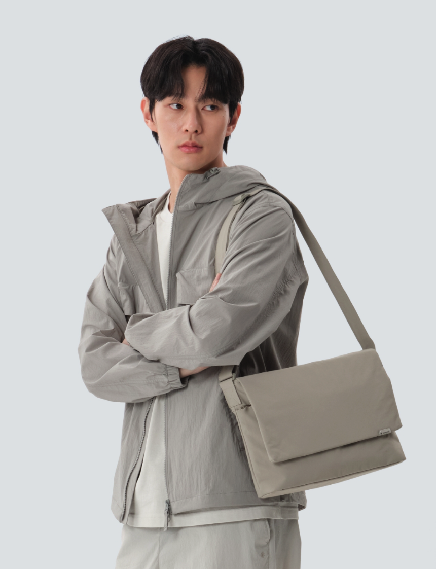 【現貨】snow peak Root Out Pocket Windbreaker 胸前 雙口袋 連帽外套 S25MMRWB60