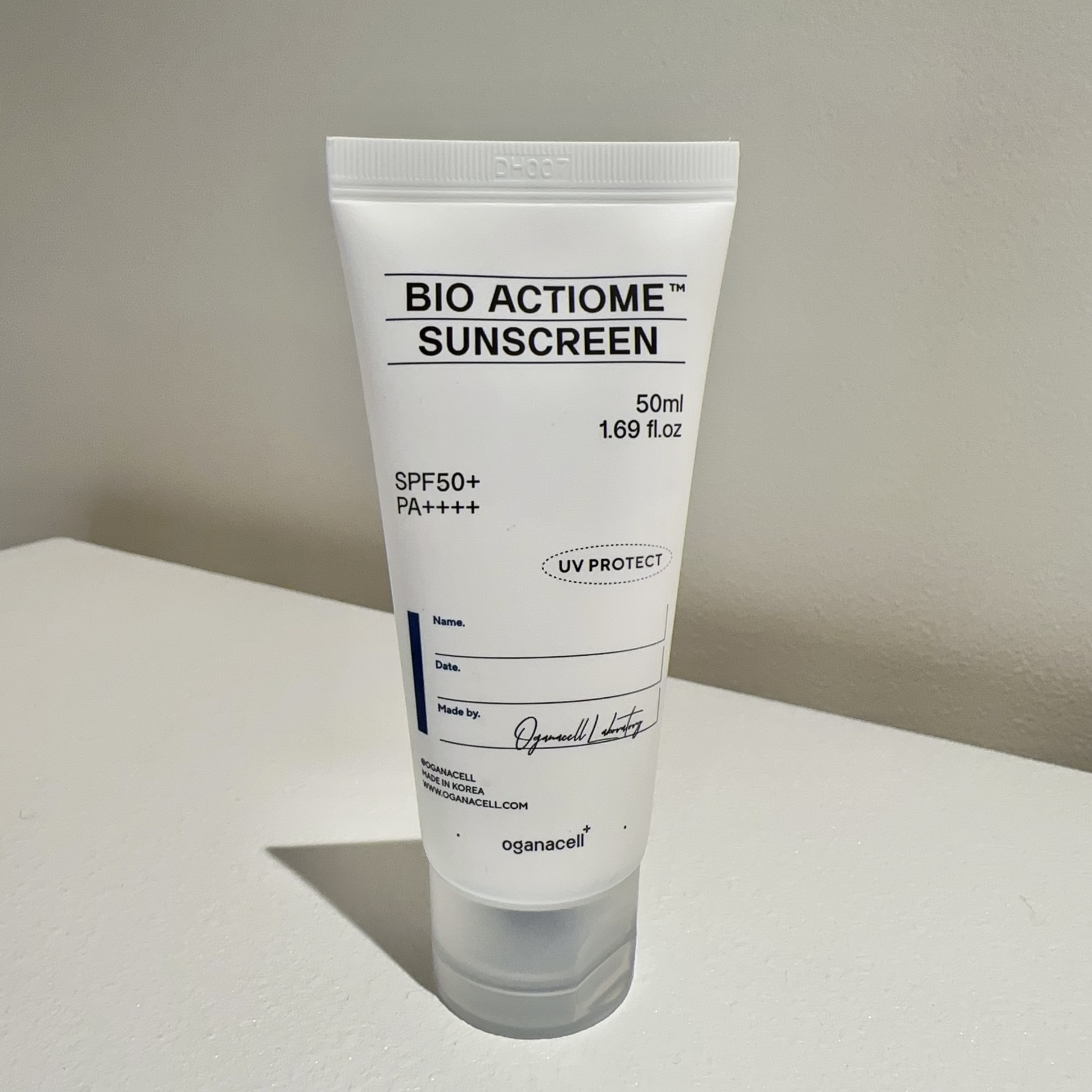 BIO超光子美白防曬