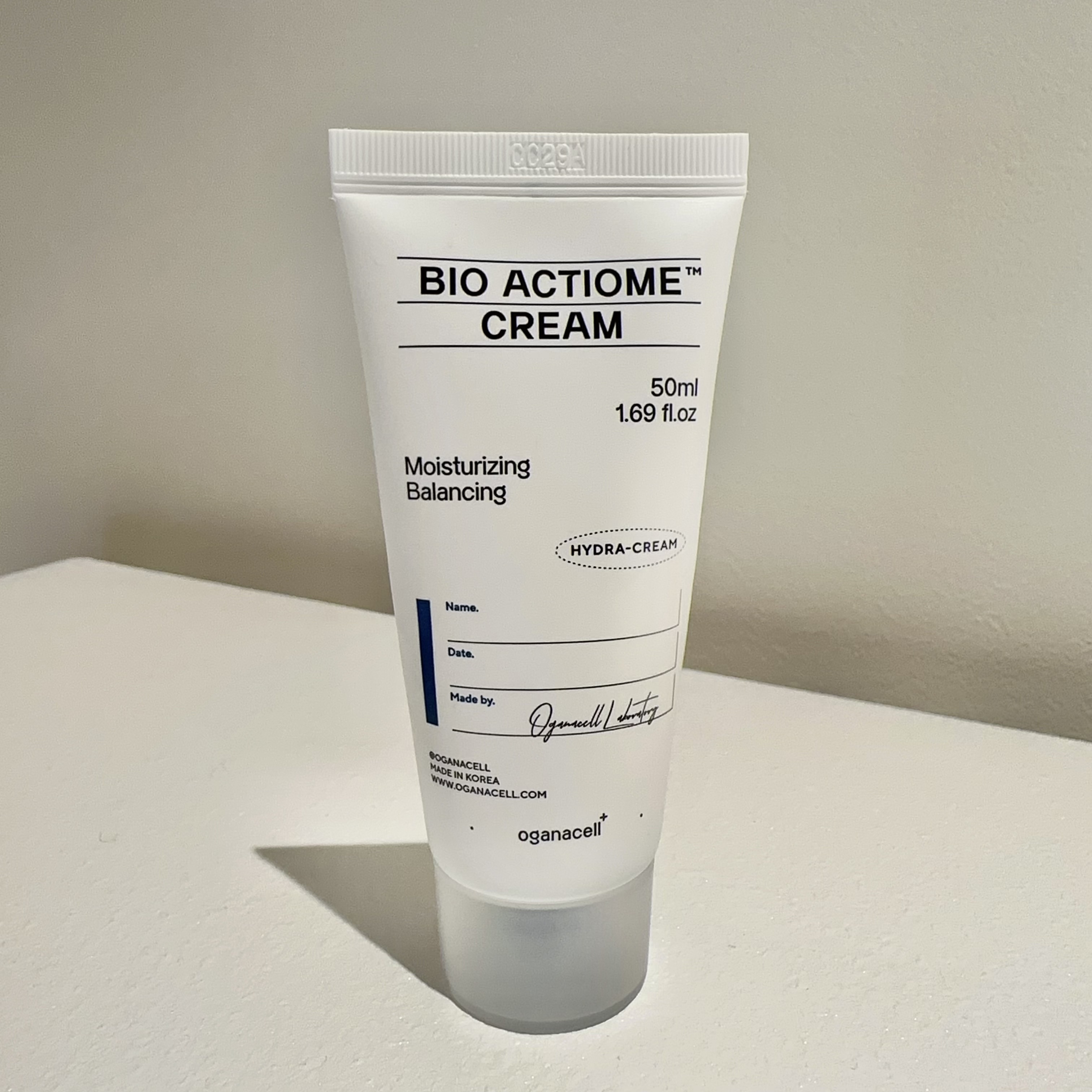 BIO超光子美白晚霜