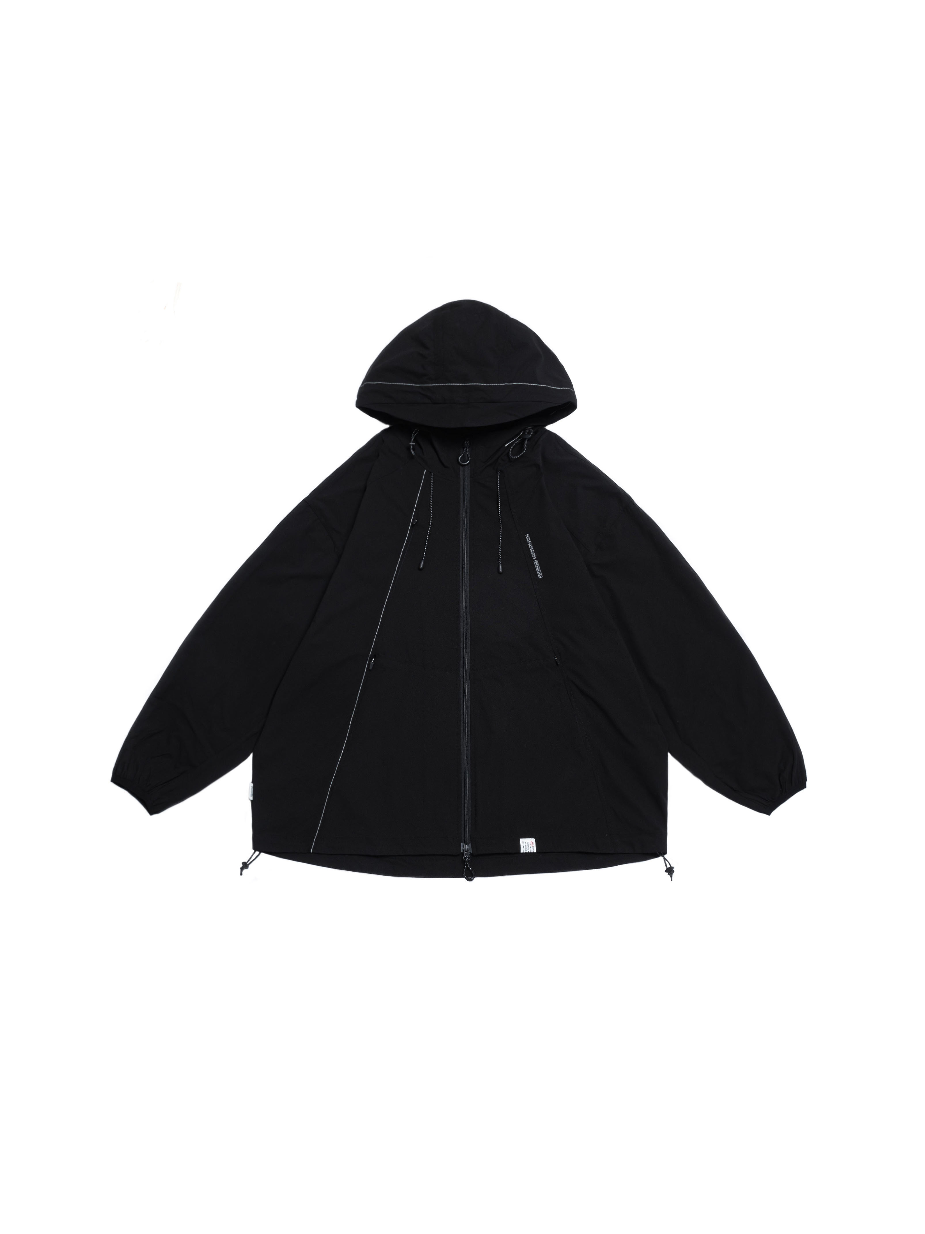 PERSEVERE MULTI-SEASON FUNCTIONAL JACKET 四季多機能連帽外套