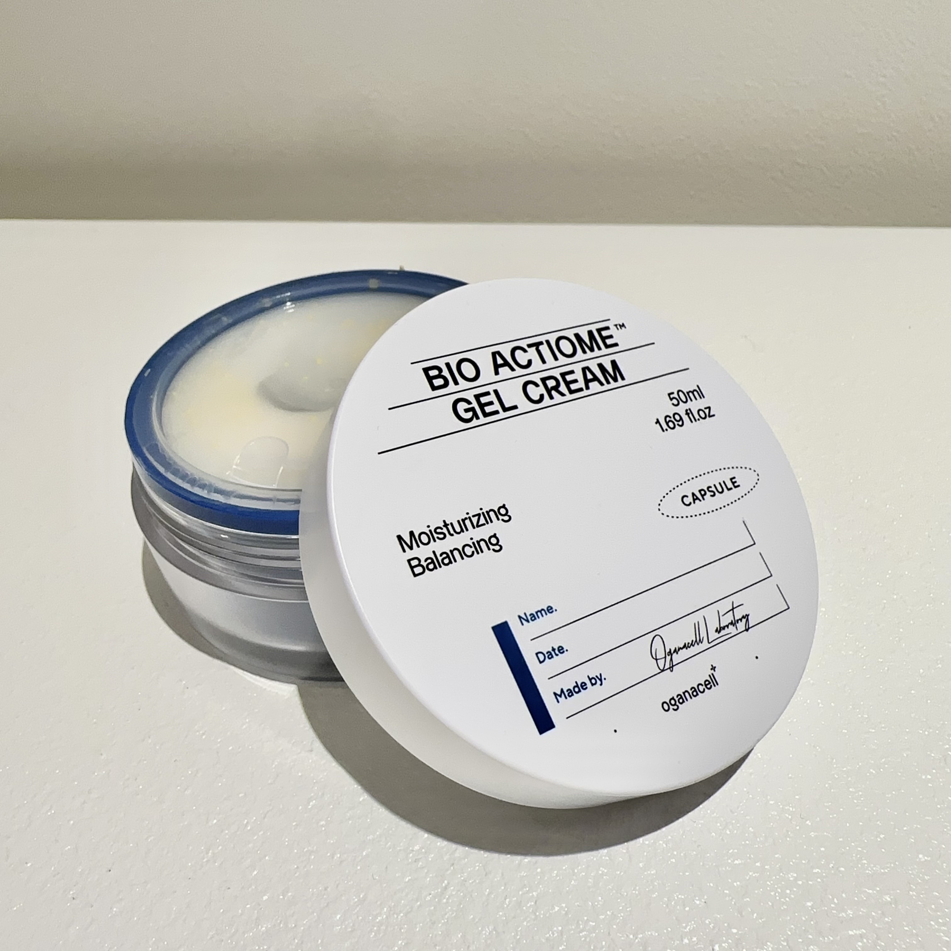 BIO超光子美白面/日霜