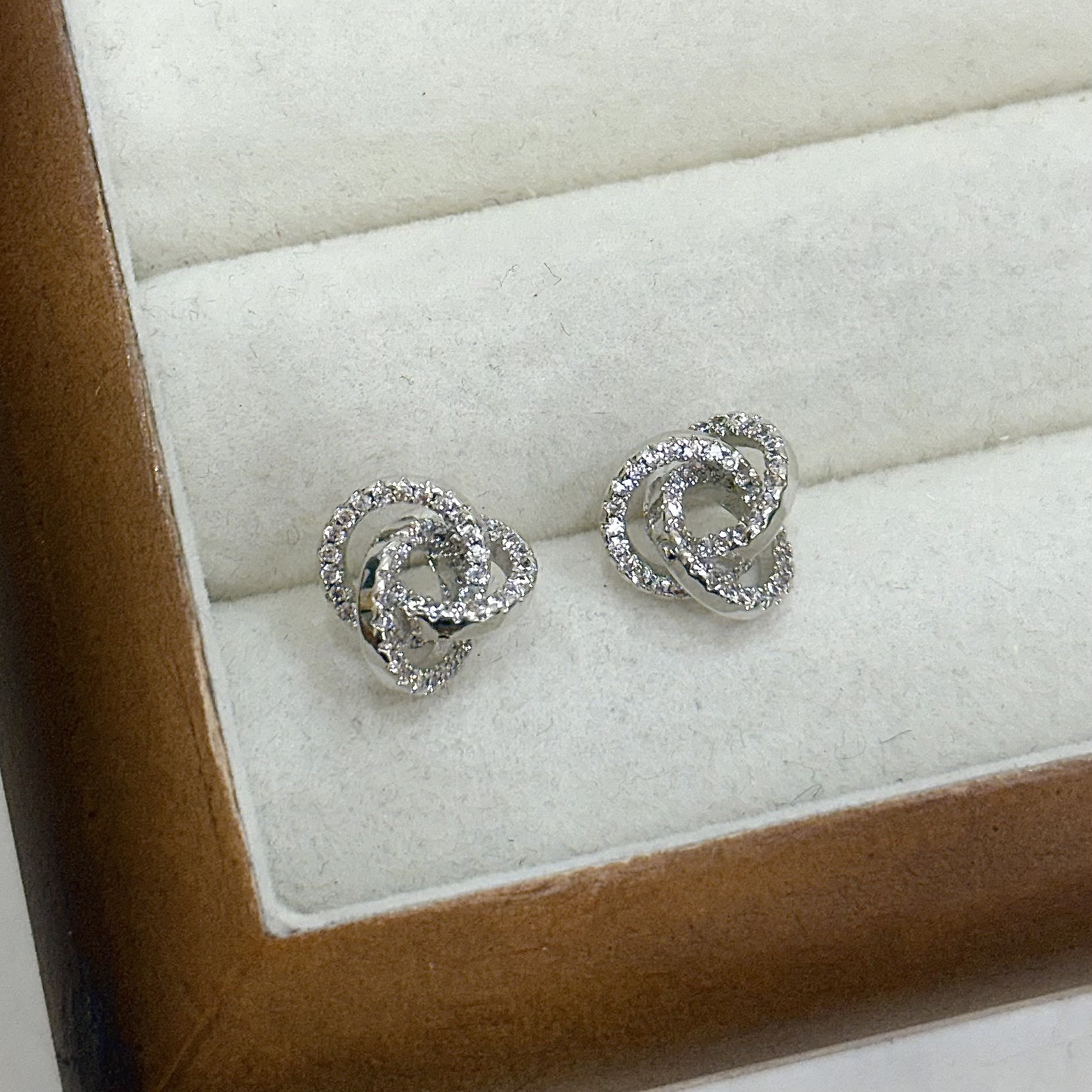 M62排鑽繞線耳針