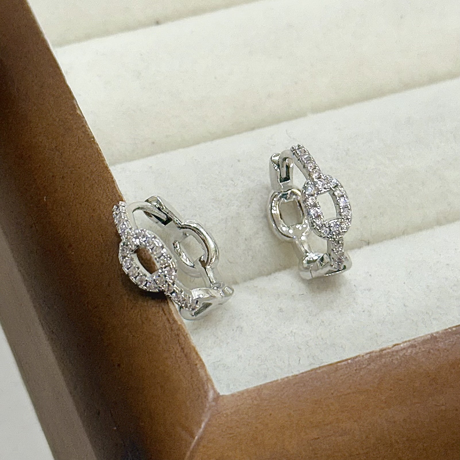 M75排鑽鏈條易扣