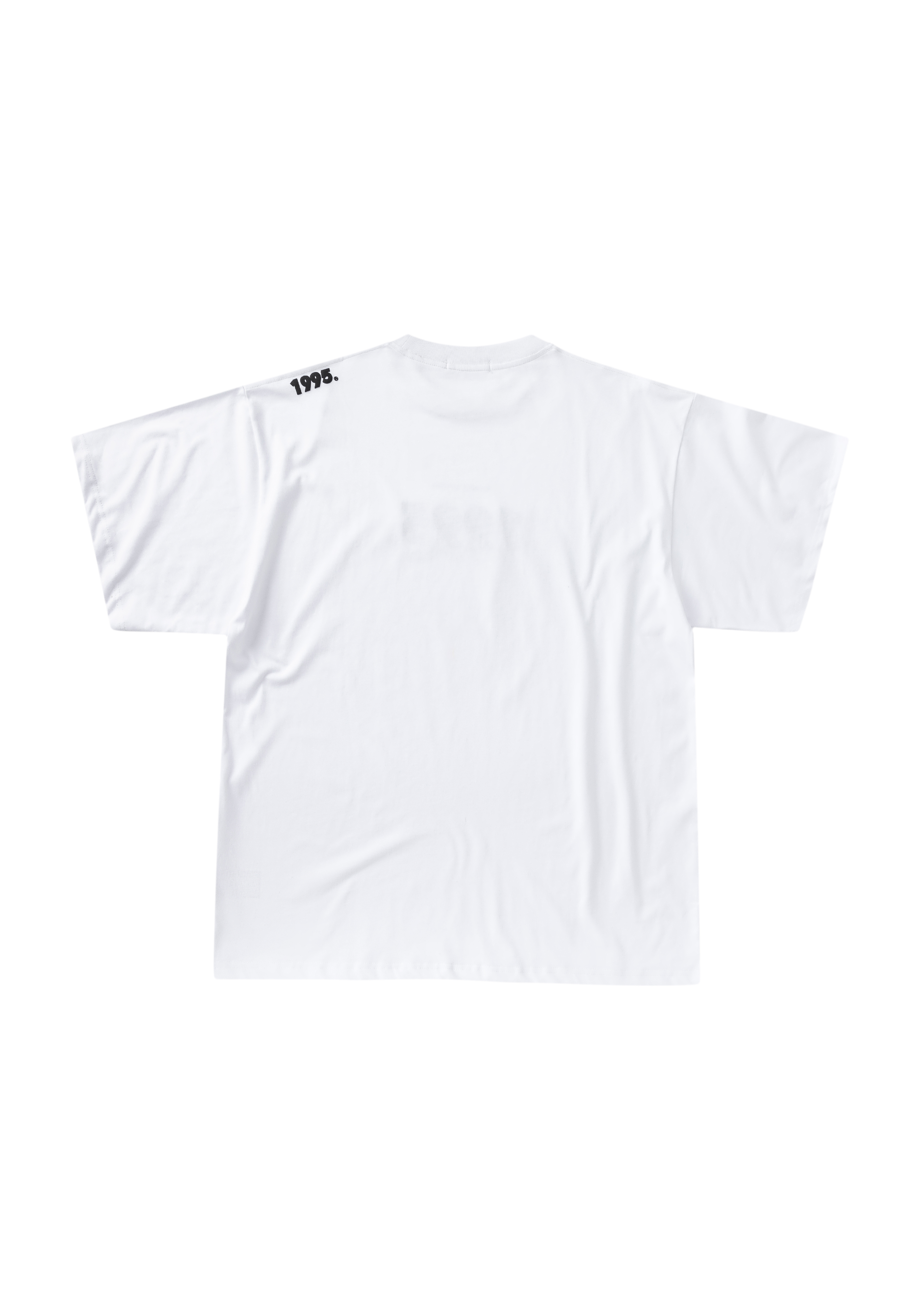 - simpleaction - 1995系列 短袖上衣