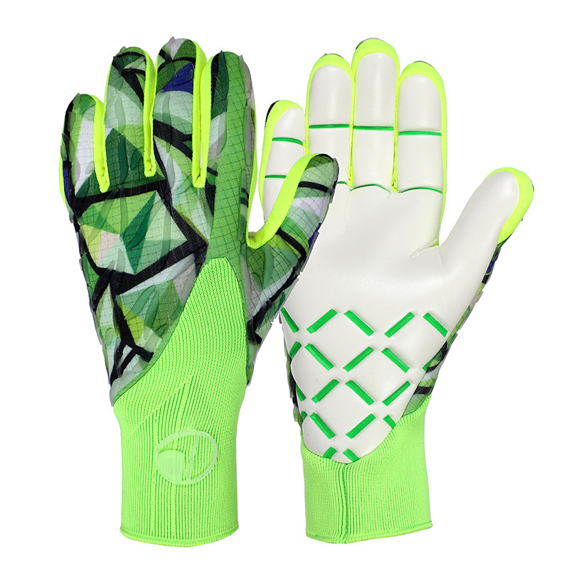 FDS Goalkeeper Gloves 7.0