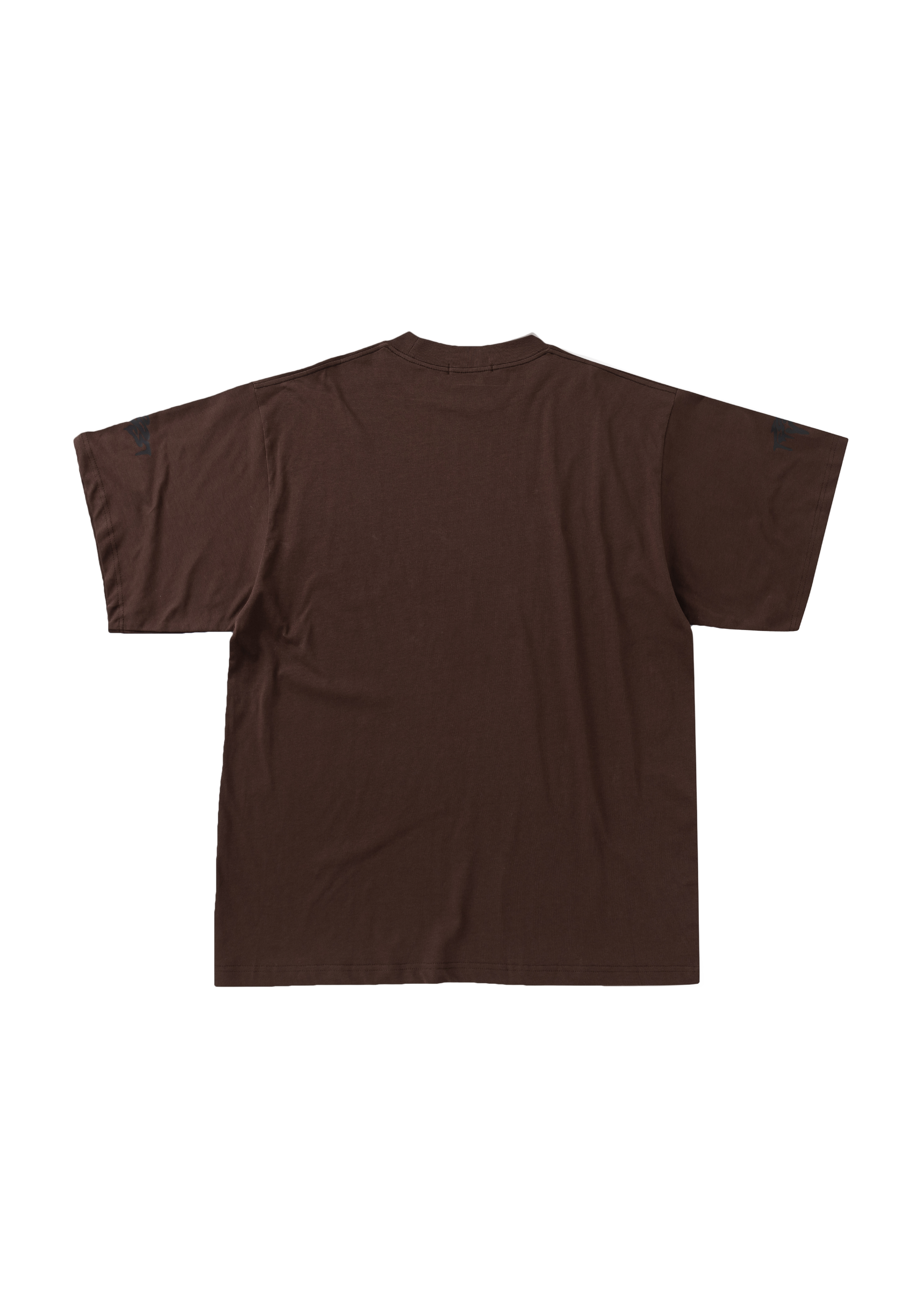 - simpleaction - Mercury系列 鑄造 短袖上衣