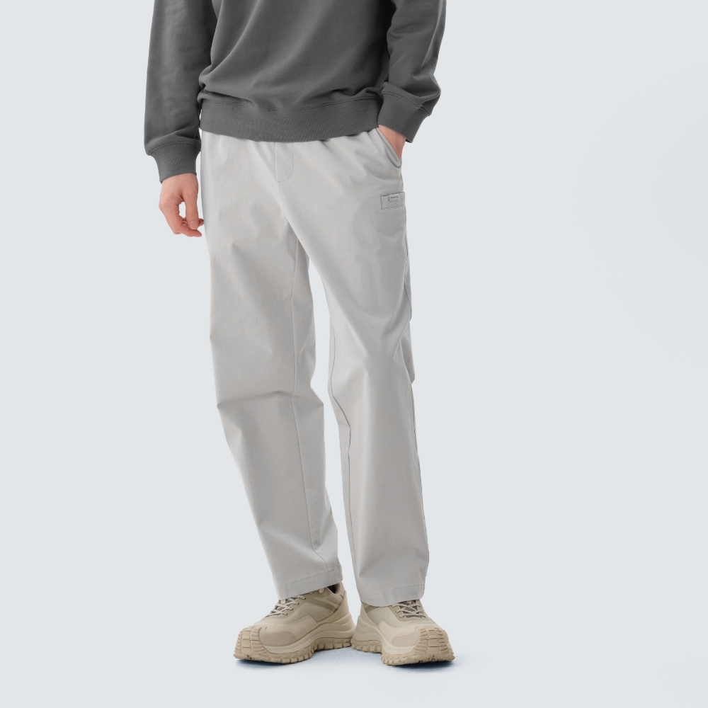 【現貨】snow peak Work One Pocket Straight Pants 工作 單口袋 直筒褲 S25ZMDPT12