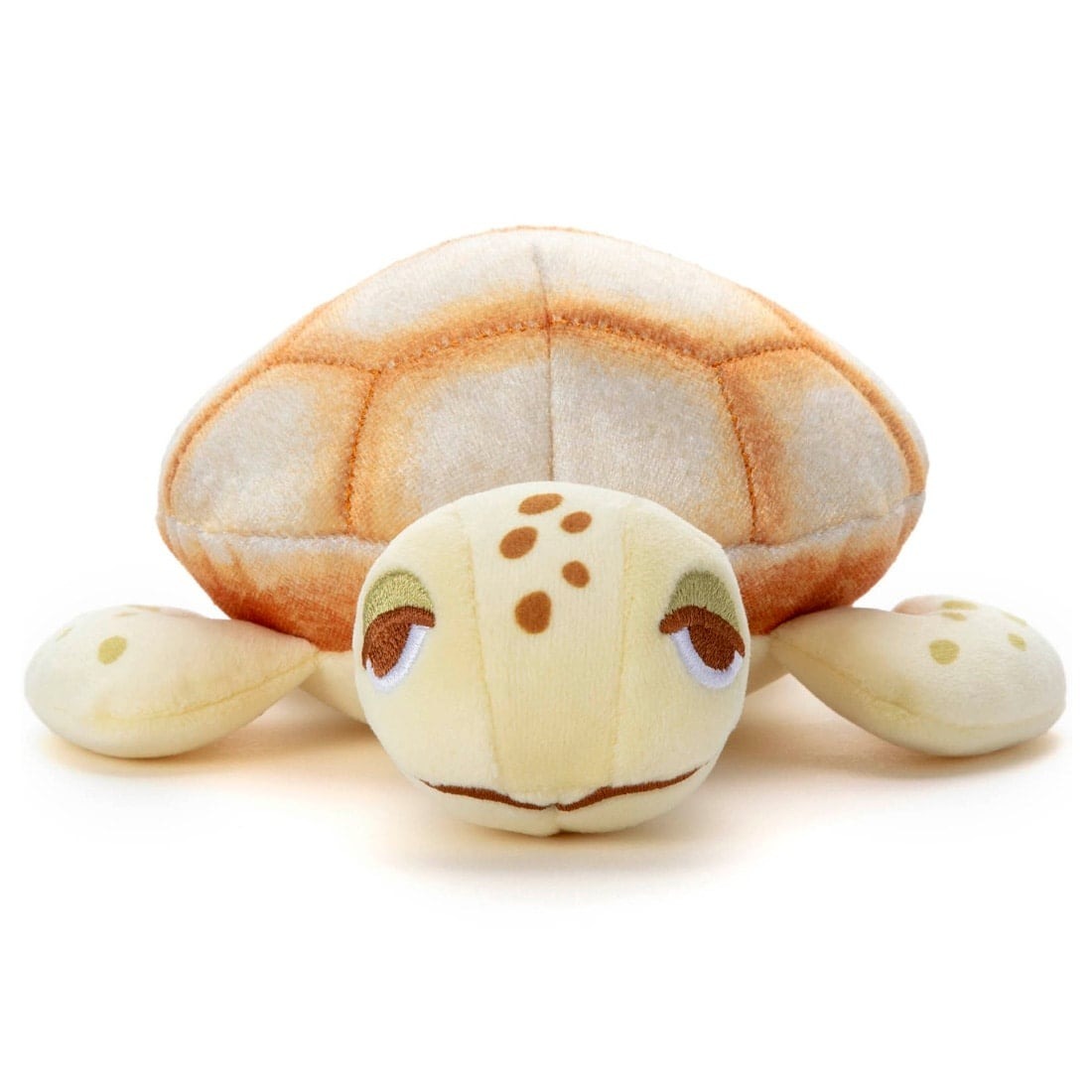 Takara Tomy Disney 毛公仔 - 麵包龜龜 Crush (S Size)