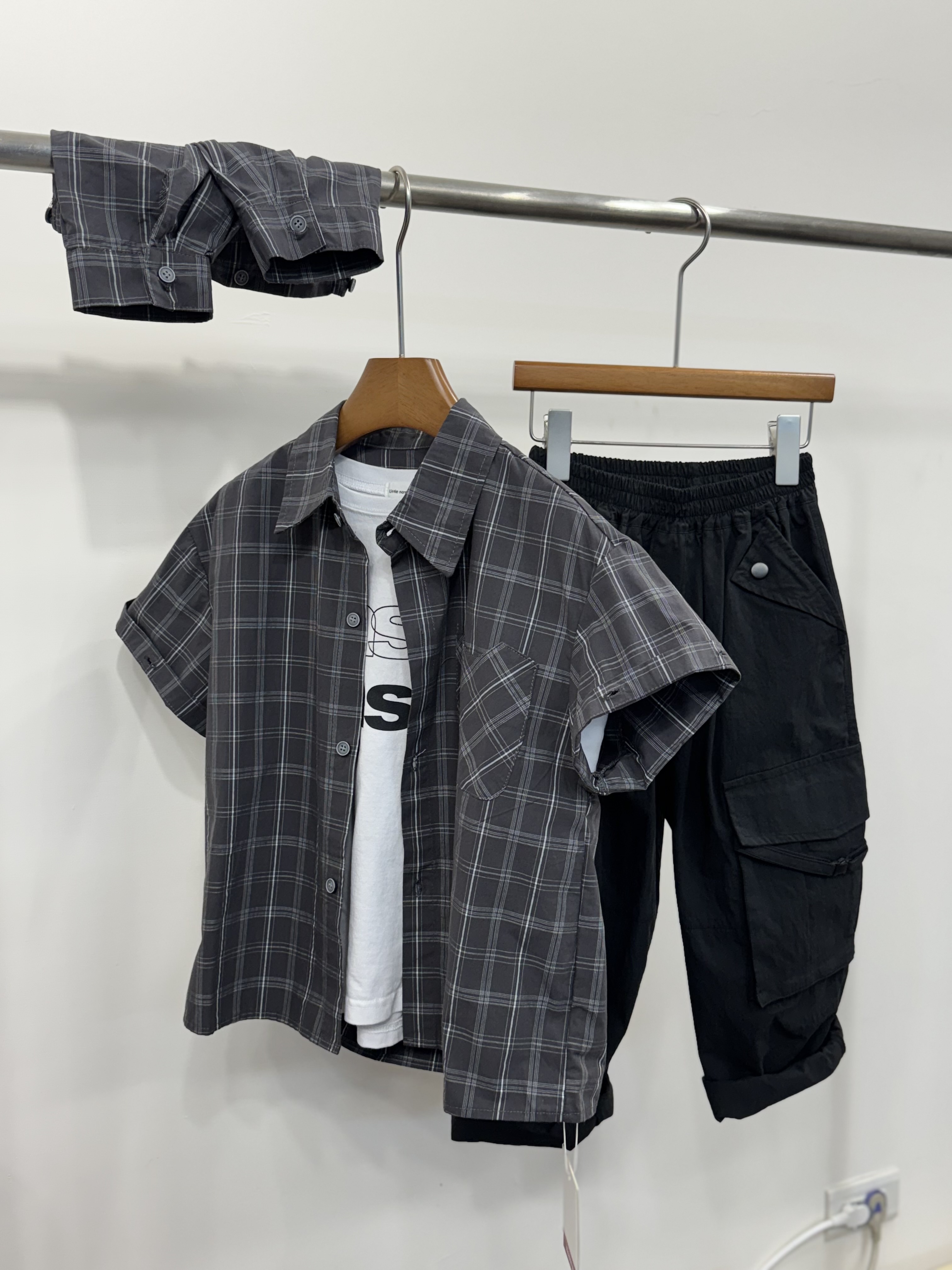 A01736（袖子可拆）