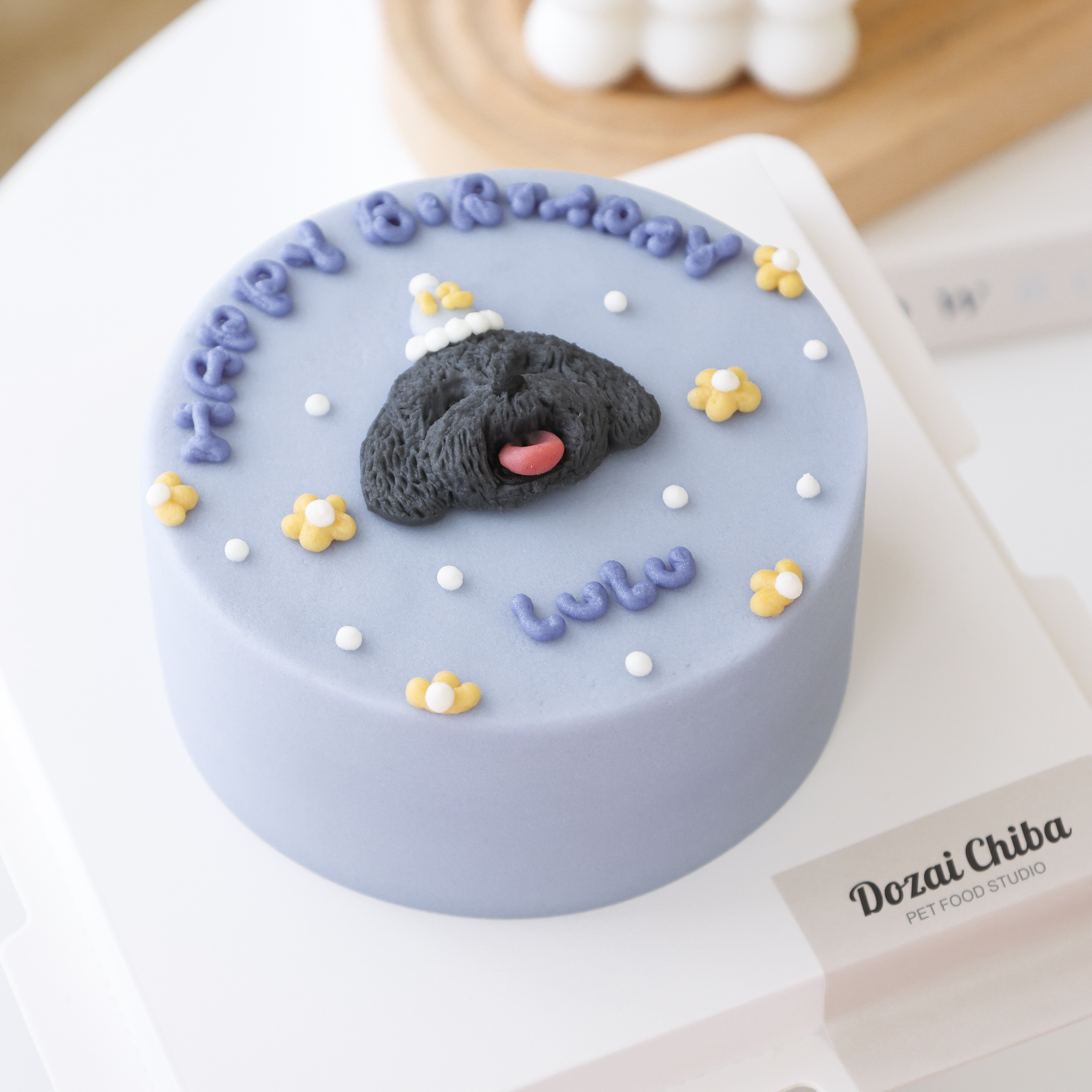 ❙ 冷凍宅配 ❙ 晴空小花_含運費