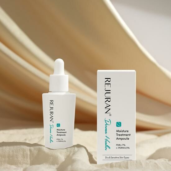 [ REJURAN ] Derma Healer Moisture Treatment Ampoule 30ml