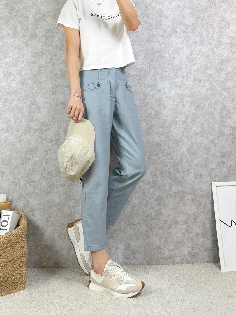 盛夏就愛繽紛舒適休閒褲 ⚡️熱銷搶手貨⚡️