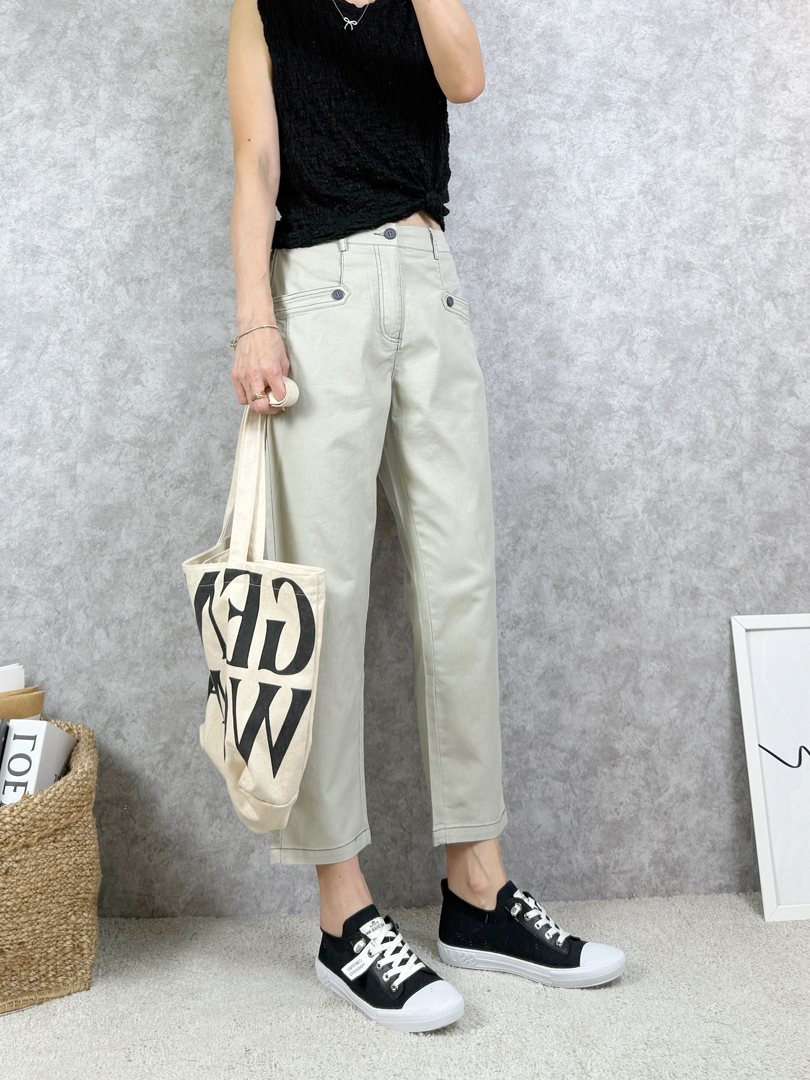 盛夏就愛繽紛舒適休閒褲 ⚡️熱銷搶手貨⚡️