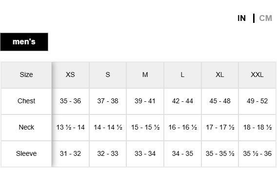 【預購】GAP G030552 男裝長袖恤衫