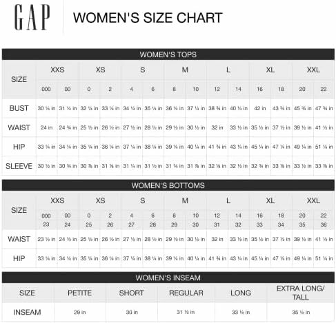 【現貨】GAP G030553 女裝圓領針織上衣