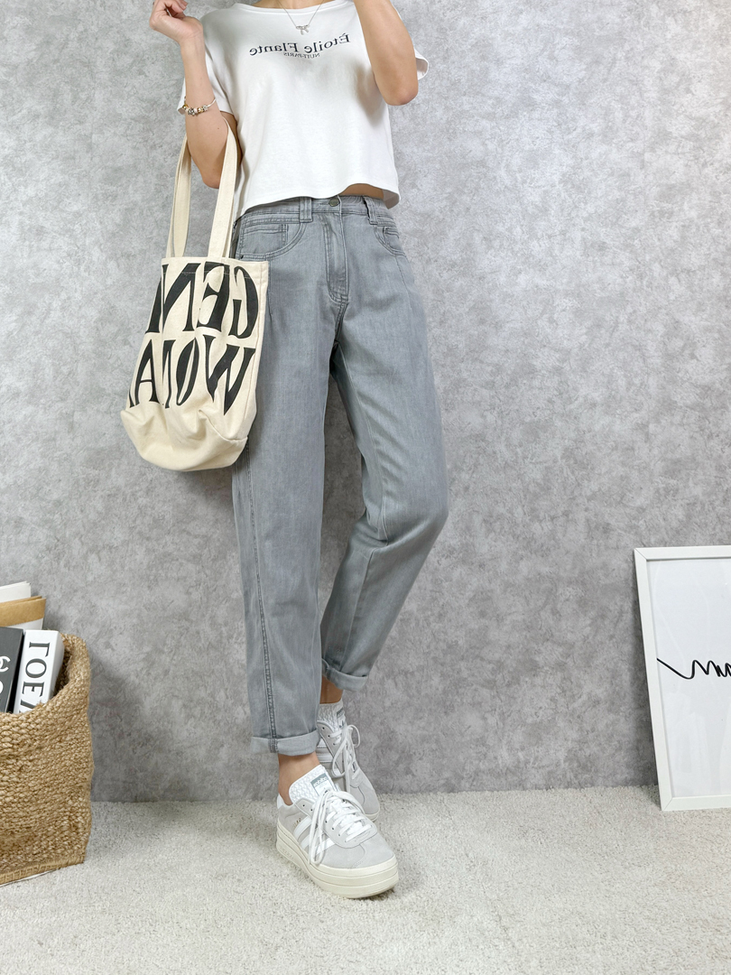 輕薄不悶熱系列舒適休閒褲