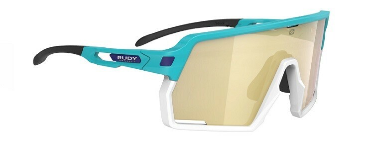 Rudy Project KELION 2025巴林勝利車隊版眼鏡