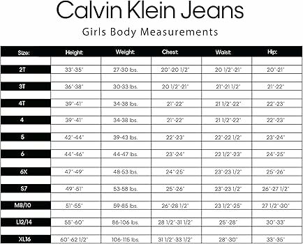 【預購】Calvin Klein G030561 女童夏日3件組