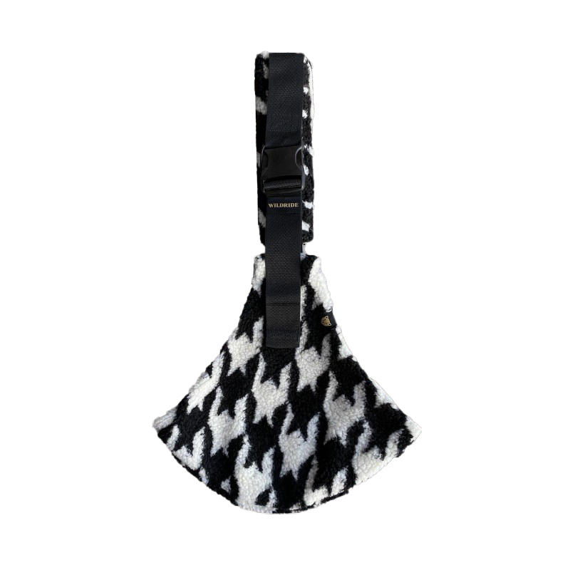 Wildride - 嬰兒揹帶 WINTER