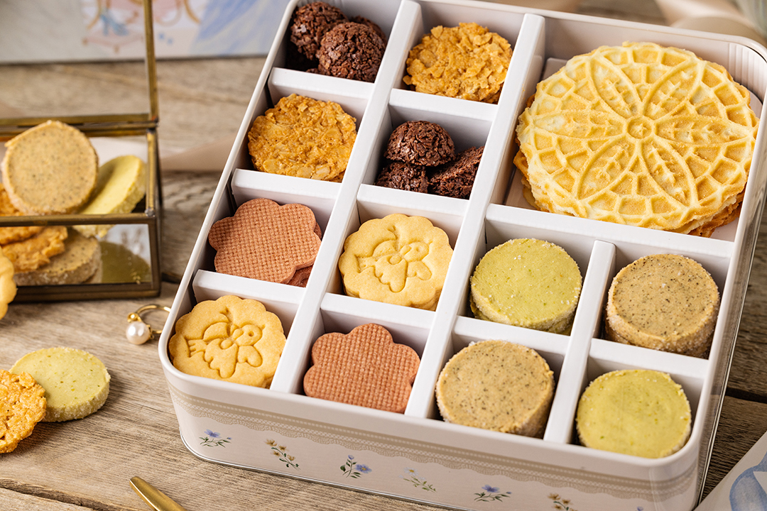 愛莉兒童話之夢禮盒