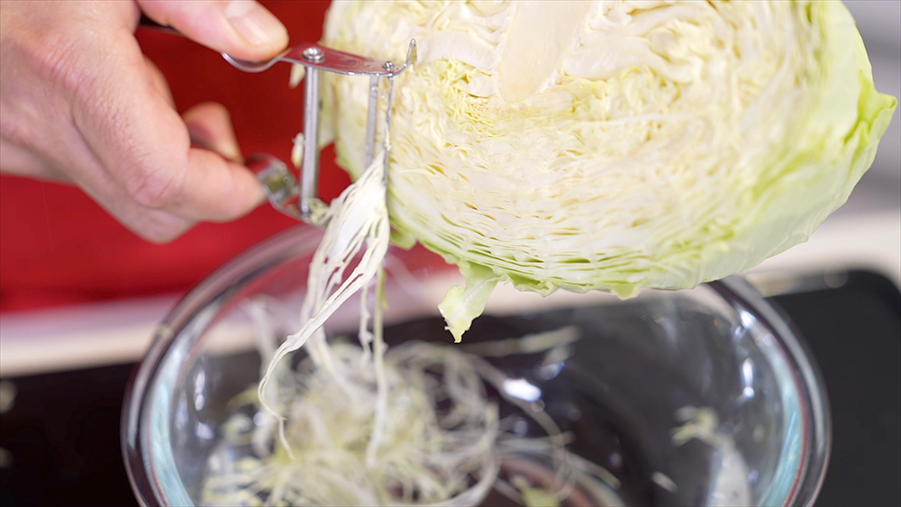 《日本協和工業》MUTEKIPEELER系列 不鏽鋼料理凹凸型削皮刀