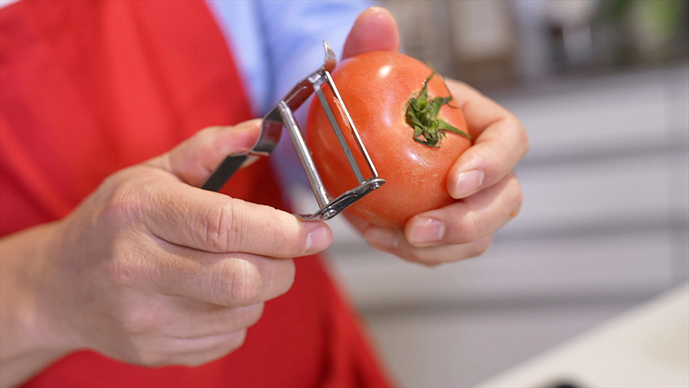 《日本協和工業》MUTEKIPEELER系列 不鏽鋼料理凹凸型削皮刀