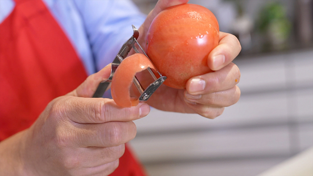 《日本協和工業》MUTEKIPEELER系列 不鏽鋼料理凹凸型削皮刀