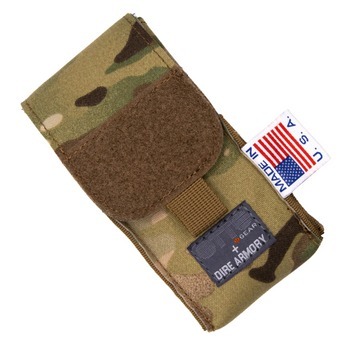 OTTE Gear x Dire Armory IFAK MP小包