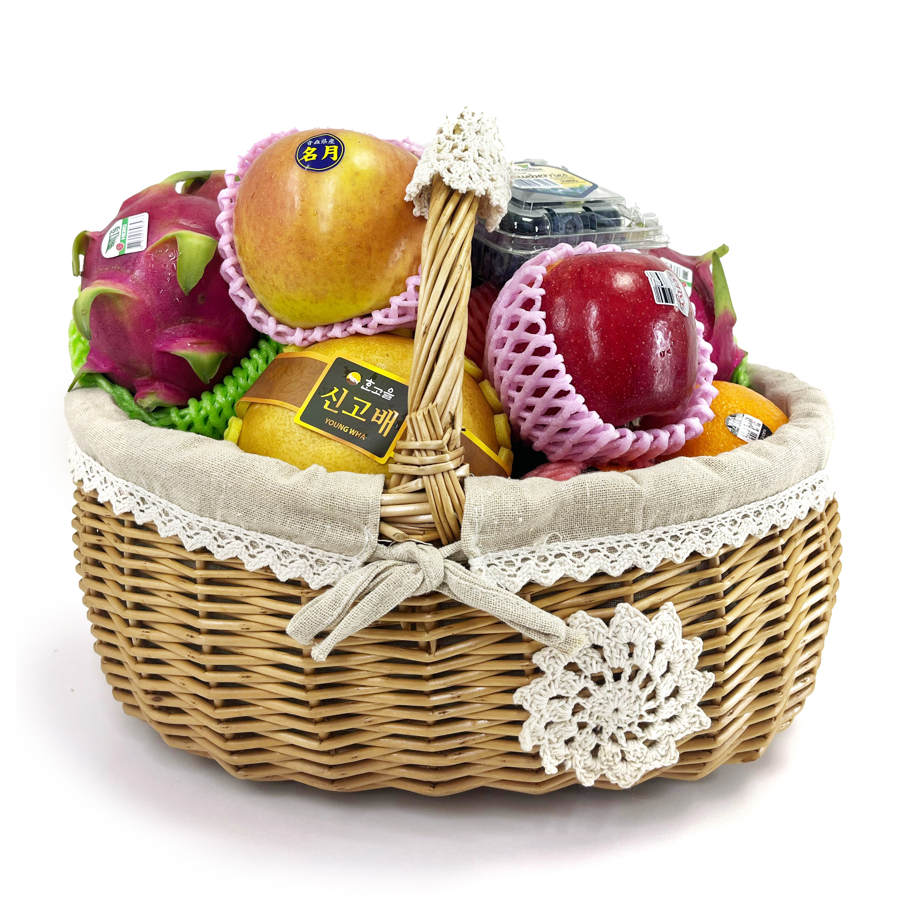 愛心-傳統果籃 250305 1