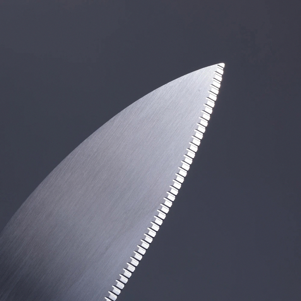 《協和工業》夢MUGEN系列 日本製鉬釩鋼小三德刀(全長26cm)