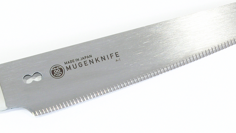 《協和工業》夢MUGEN系列 日本製鉬釩鋼小三德刀(全長26cm)