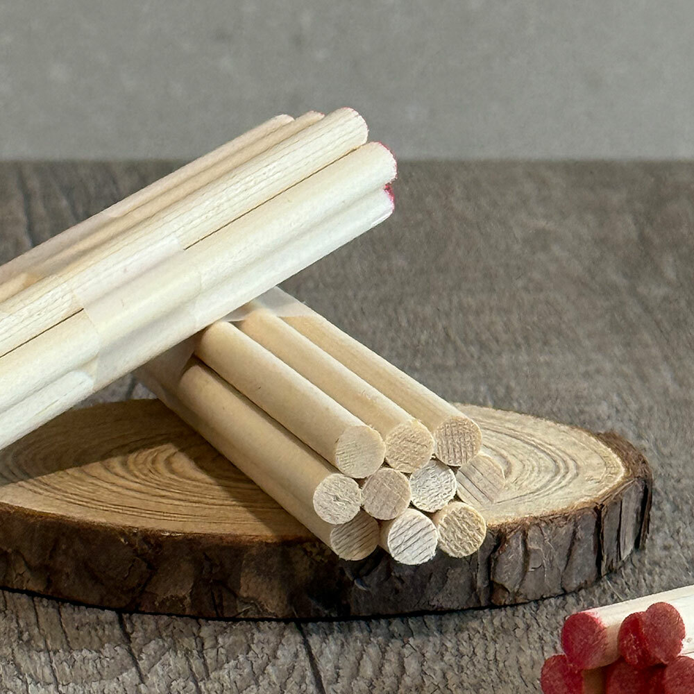 專業級歐洲雲杉音柱 (小提琴)