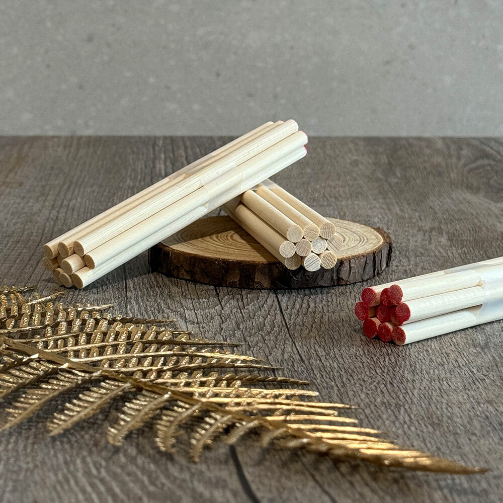 專業級歐洲雲杉音柱 (小提琴)