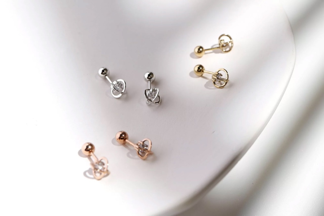 diamond-planet-turn-bead-earrings