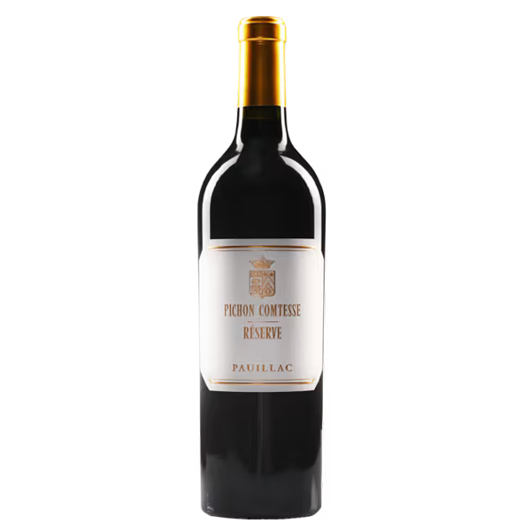 Pichon Comtesse Reserve 2022 750ml