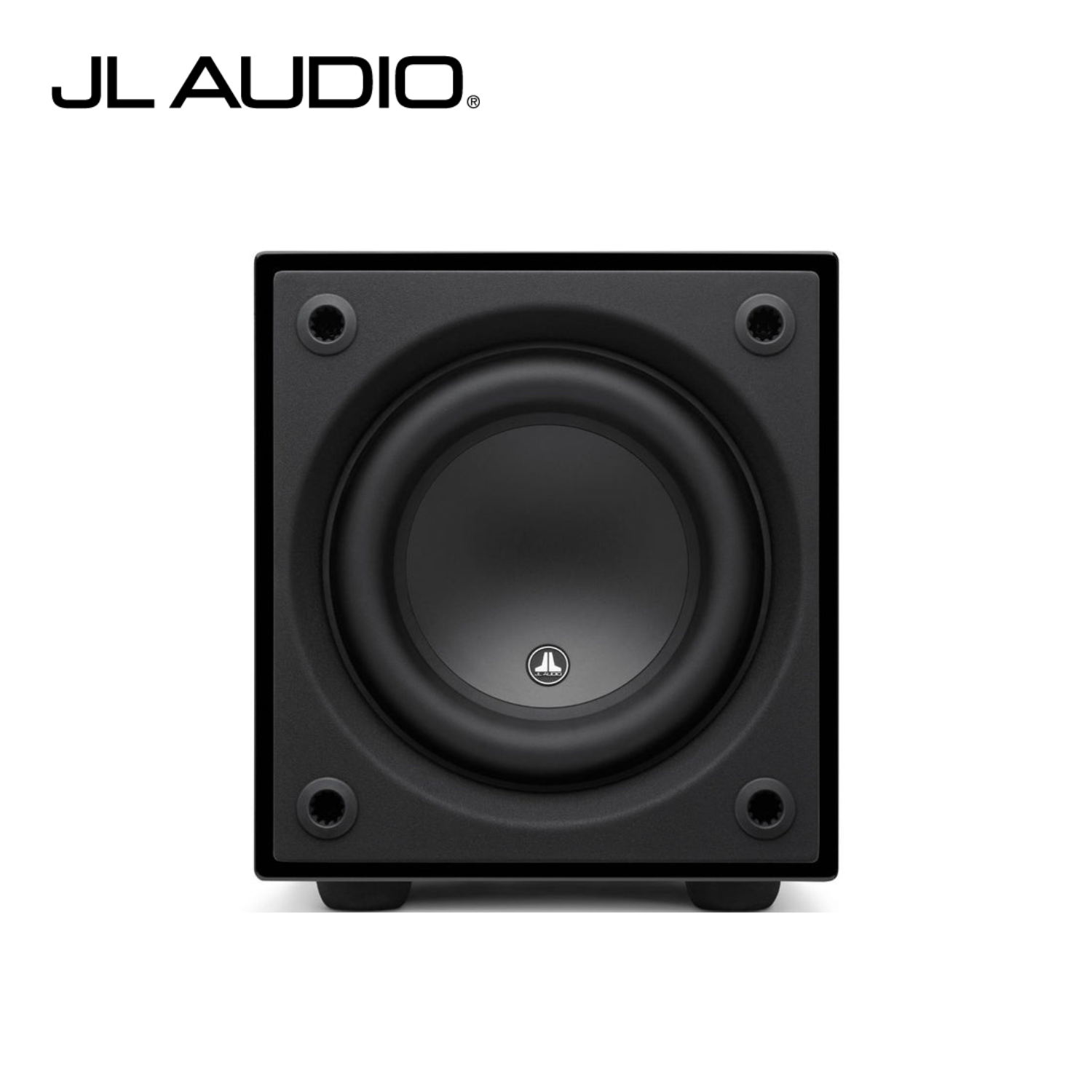 JL Audio Dominion D108 超低音