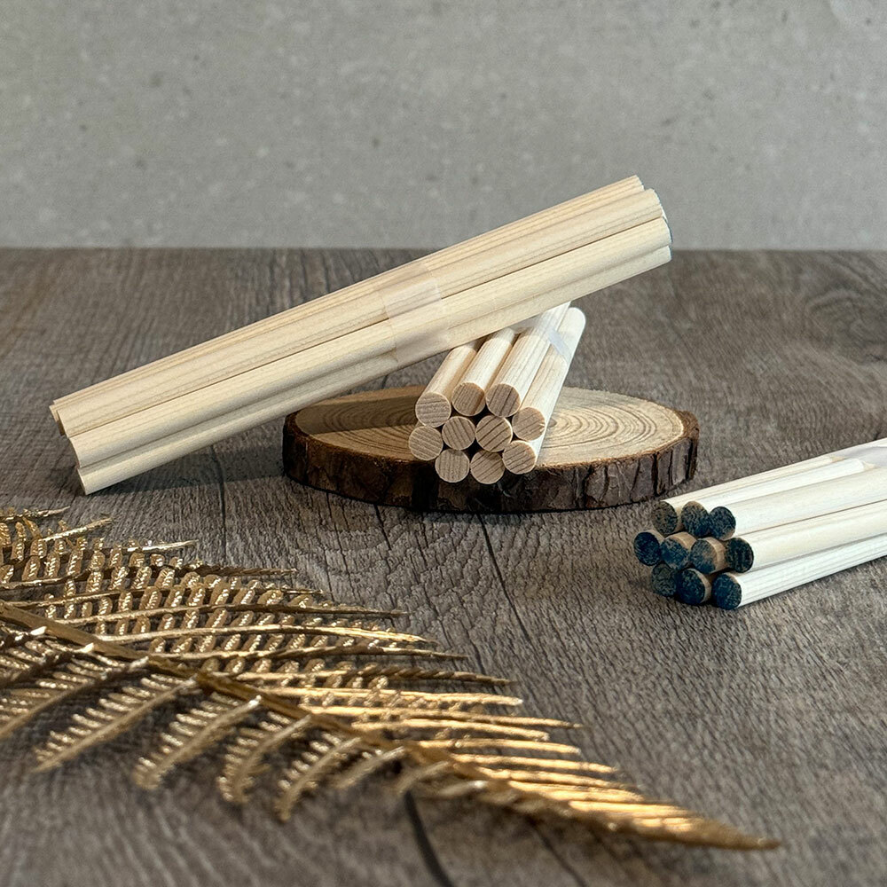 專業級歐洲雲杉音柱 (中提琴)