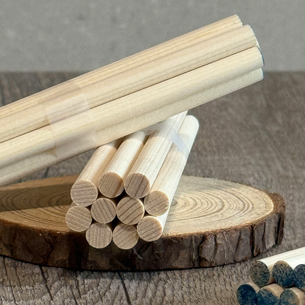 專業級歐洲雲杉音柱 (中提琴)