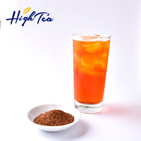 路易博士茶
