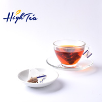 太妃糖國寶茶