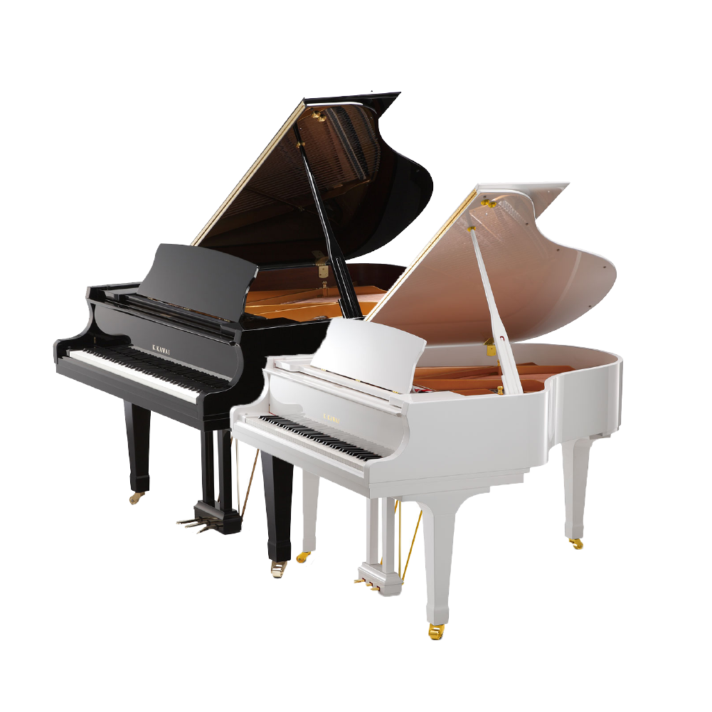 KAWAI KAWAI / GX系列 平型鋼琴 (GX1/GX2/GX3/GX5/GX6/GX7/EX) — 三峽鍵盤 / 鋼琴｜YA! 玩音樂