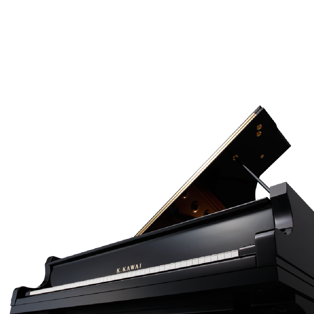 KAWAI KAWAI / GX系列 平型鋼琴 (GX1/GX2/GX3/GX5/GX6/GX7/EX) 第 2 張圖片｜三峽鍵盤 / 鋼琴