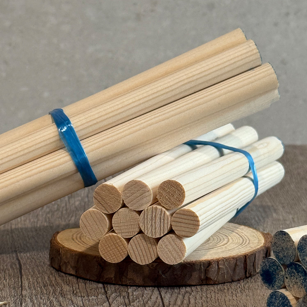 專業級歐洲雲杉音柱 (大提琴)