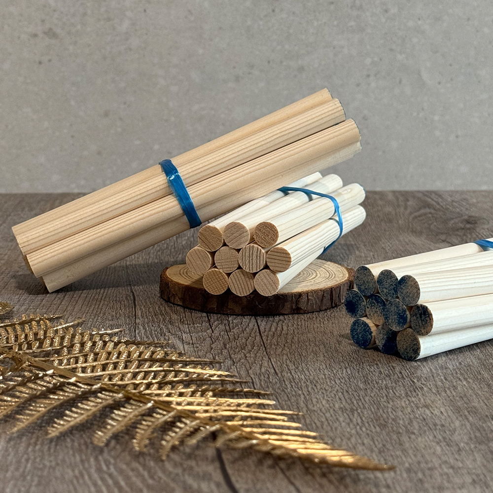 專業級歐洲雲杉音柱 (大提琴)