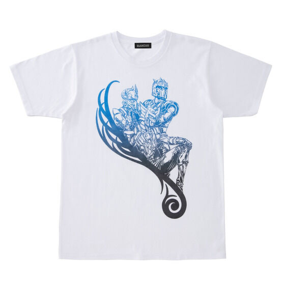 227082 Pbandai 預訂 2025/4月 暴太郎戦隊ドンブラザーズ　篠原保デザイン　Tシャツ（脳人）