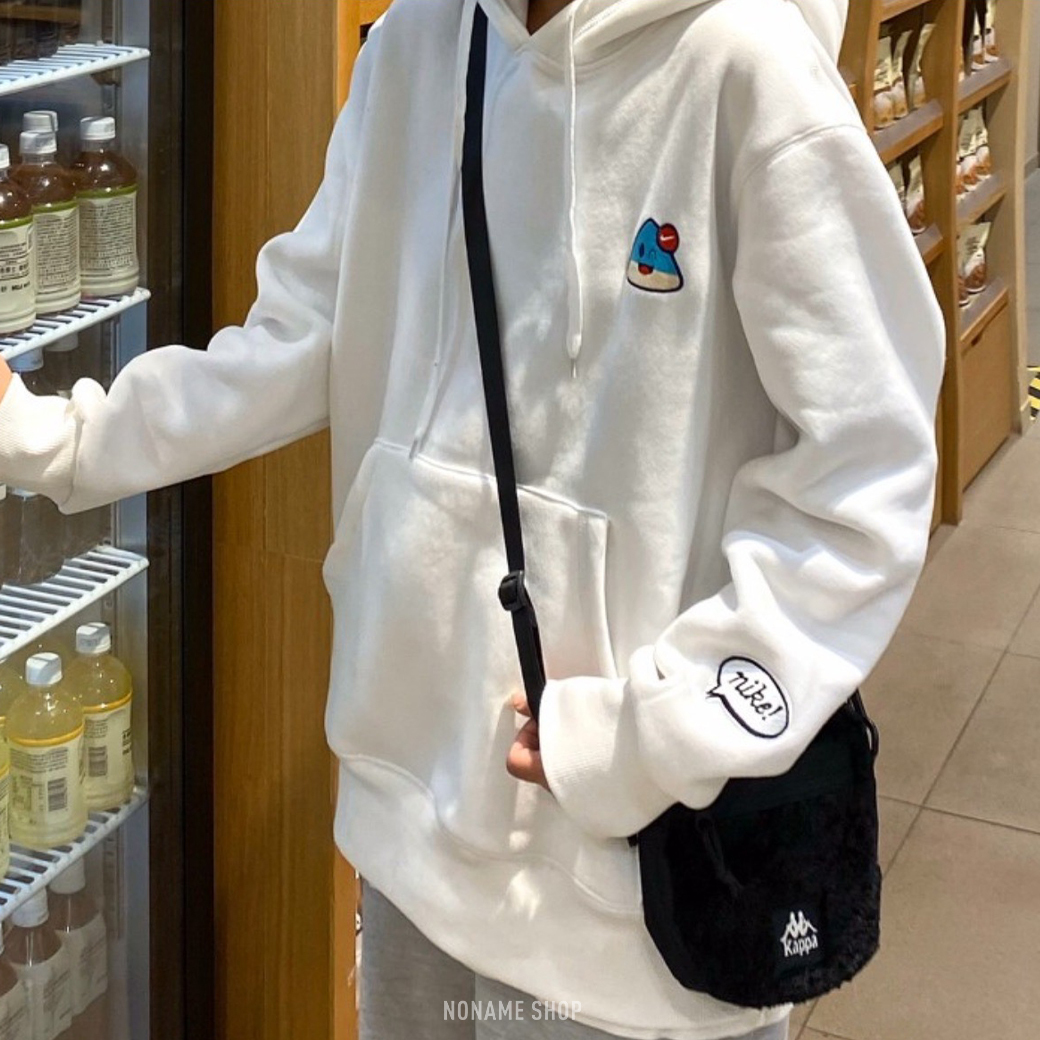 🎄聖誕限定優惠🎄 NIKE AIRMOJI 表情包 系列 刺繡 笑臉 符號 長袖 三色