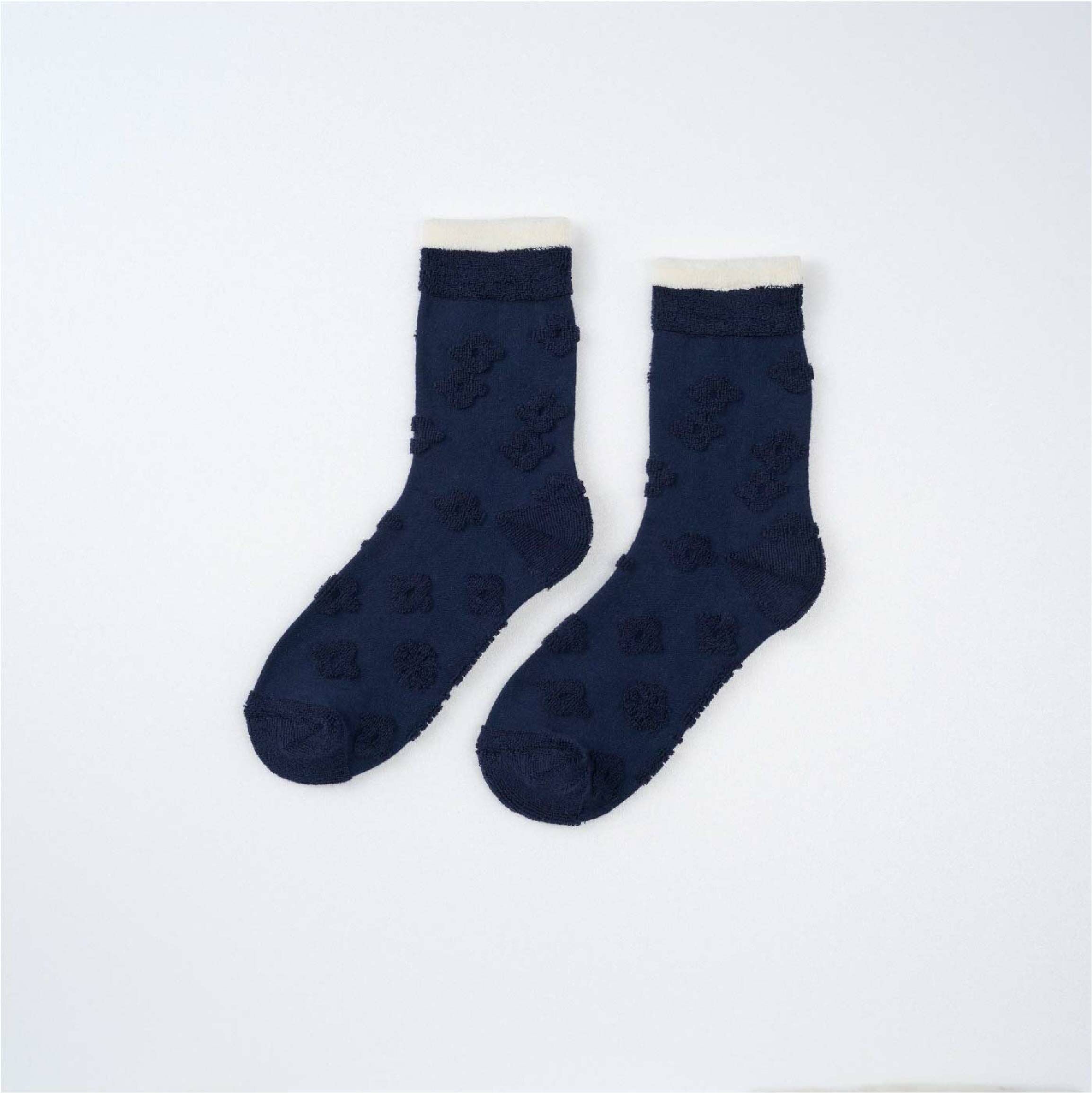 雪花花〈丈青〉